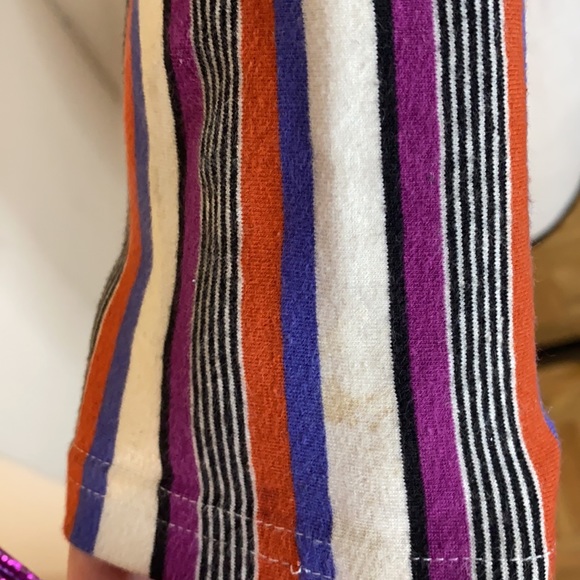 Vintage Crop Top from the 80s - Picture 6 of 8